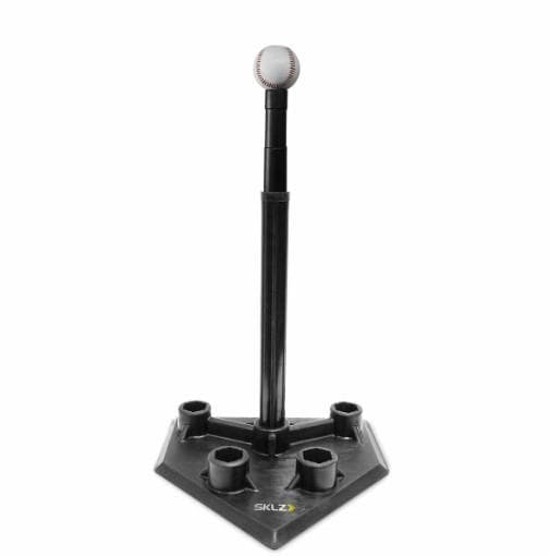 SKLZ 5ポジション調整可能バッティング・トレーニング・ティー