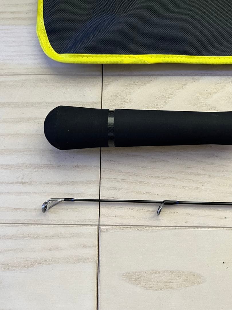 ※かま※【新品未使用】メジャークラフト　ソルパラ　SPJSLJ-S642L