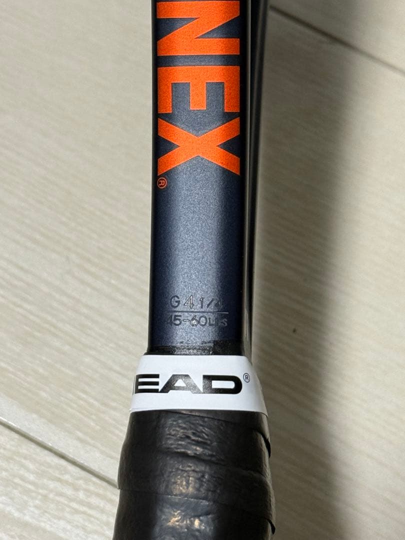 YONEX ブイコアプロ98