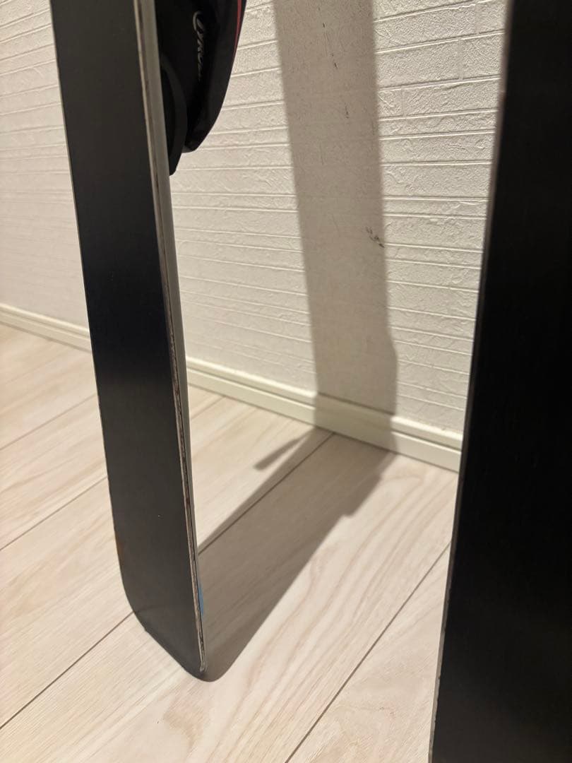 CIRCLE スキー板 HEAD ストック ブーツ 3点セット キッズ ジュニア