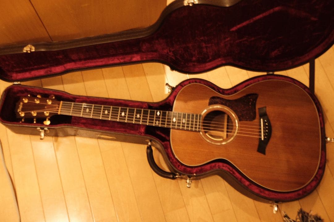 Taylor812 1980年代 オールドテイラー 82万→72万SALE中