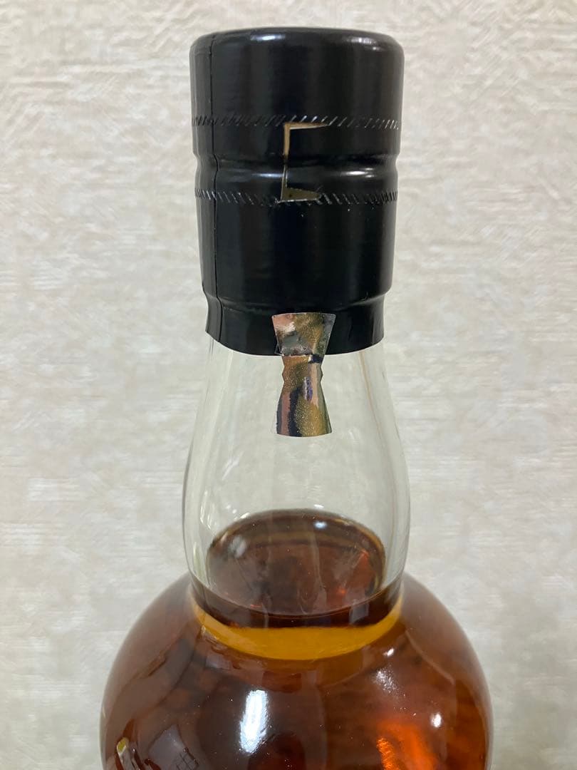 ウイスキー Ichiro's Malt Chichibu Edition2025 700ml