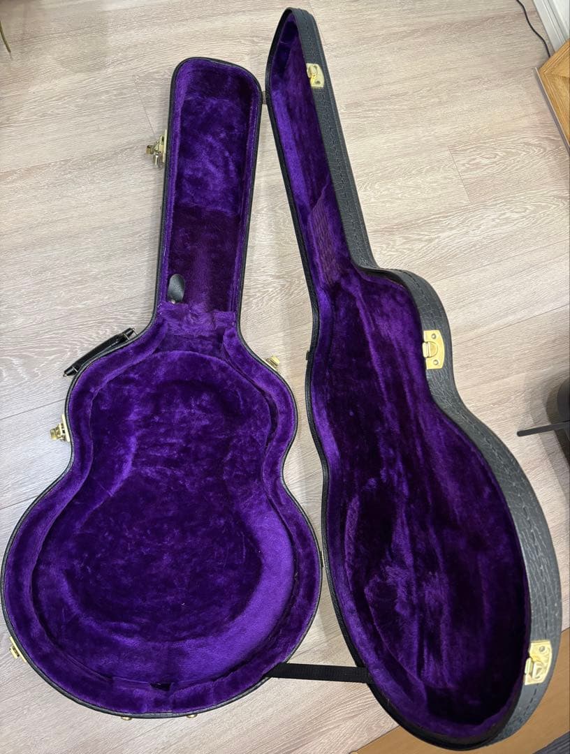 Epiphone Elitist CountryDeluxe WR エピフォン