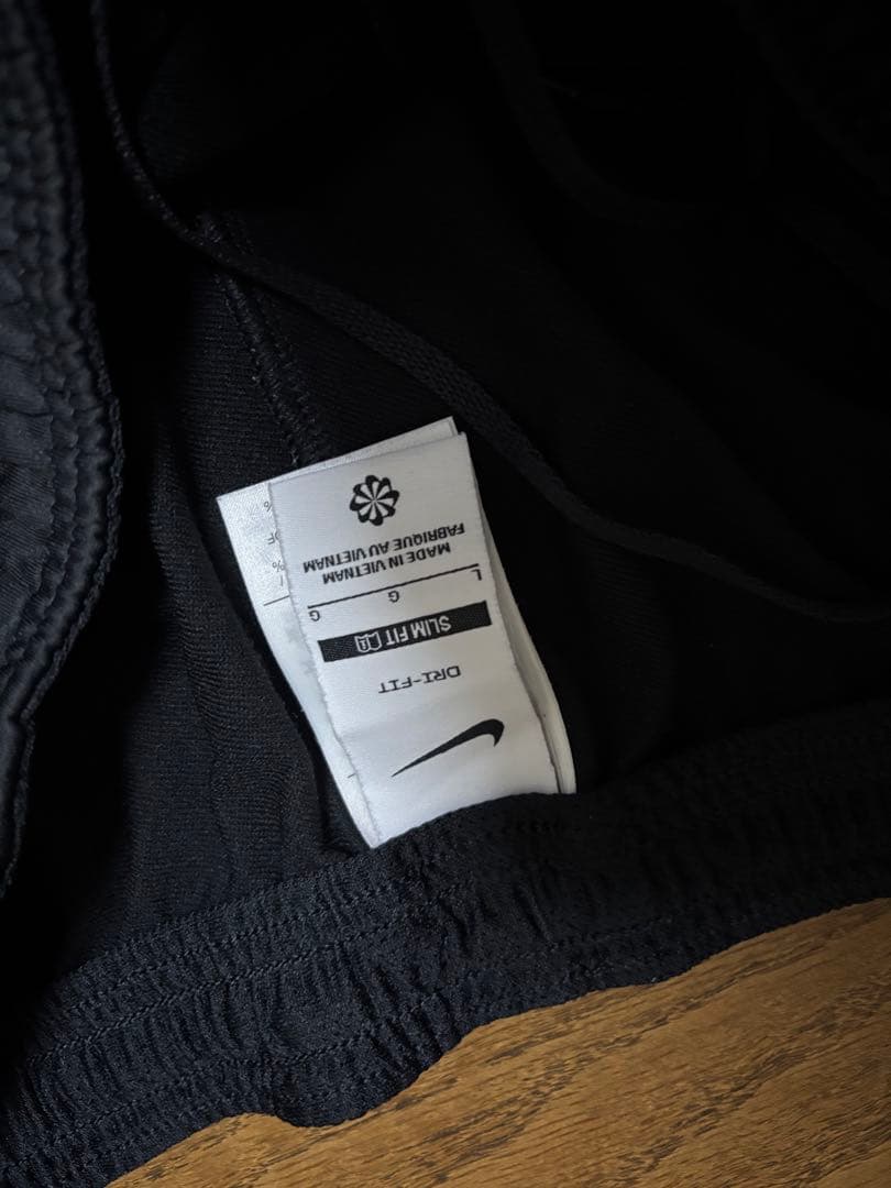 NIKE リバプール 24/25 Dri-FIT ジャージ上下セット