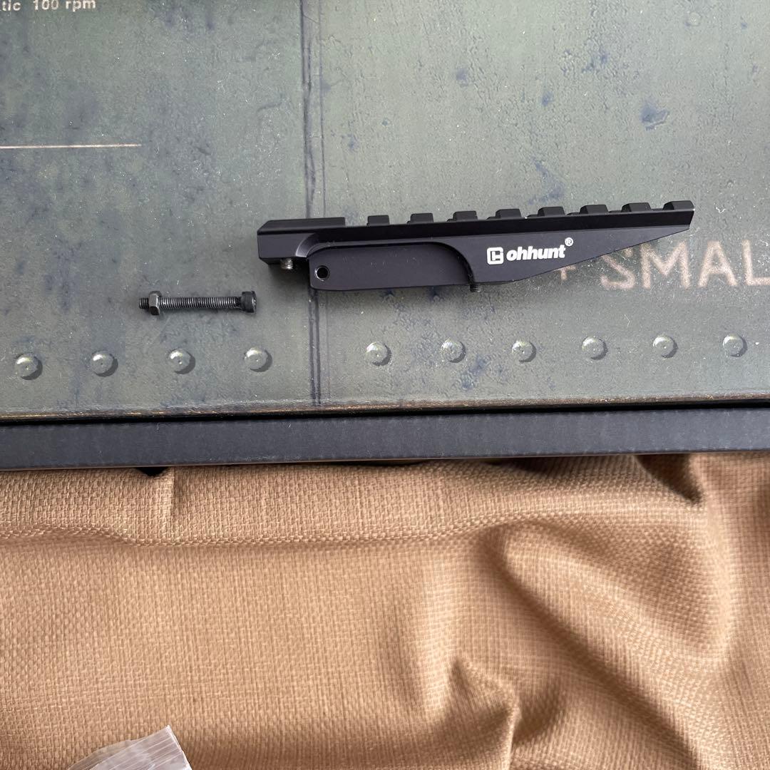 東京マルイ　AK47 電動ガン