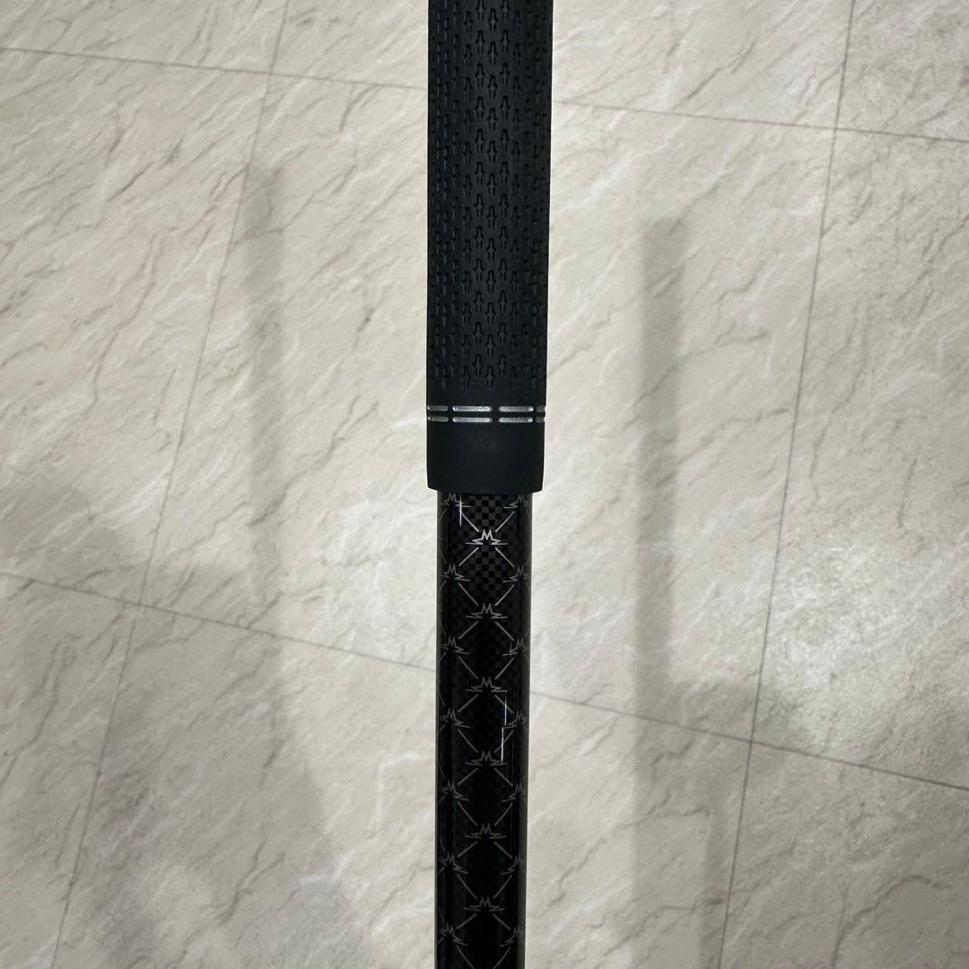 キャロウェイローグ ST MAX LS ドライバー美品 テンセイ55Sシャフト付