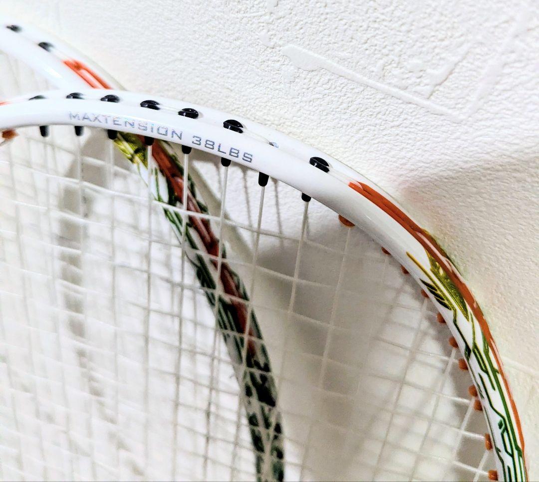 【apacs】 FANTALA PRO 101 ファンタラプロ101 4u 2本