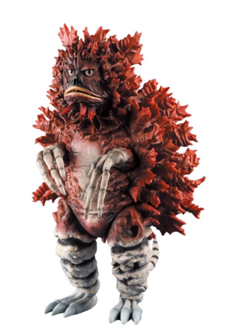 k*0様 REAL ACTION HEROES ガラモン（ウルトラQ）