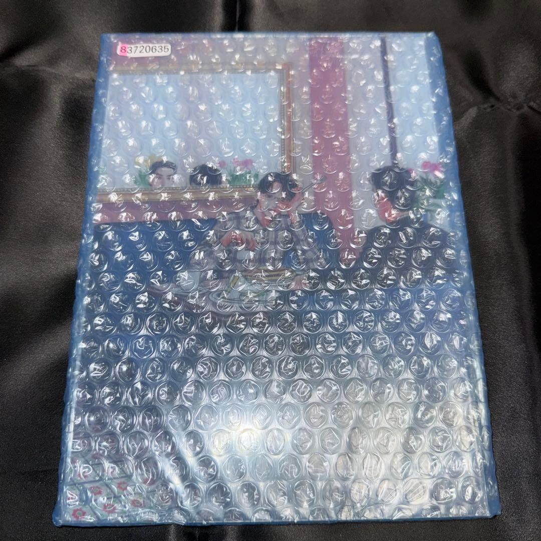 ② カラオケ行こ！　アクリルプレート　和山やま