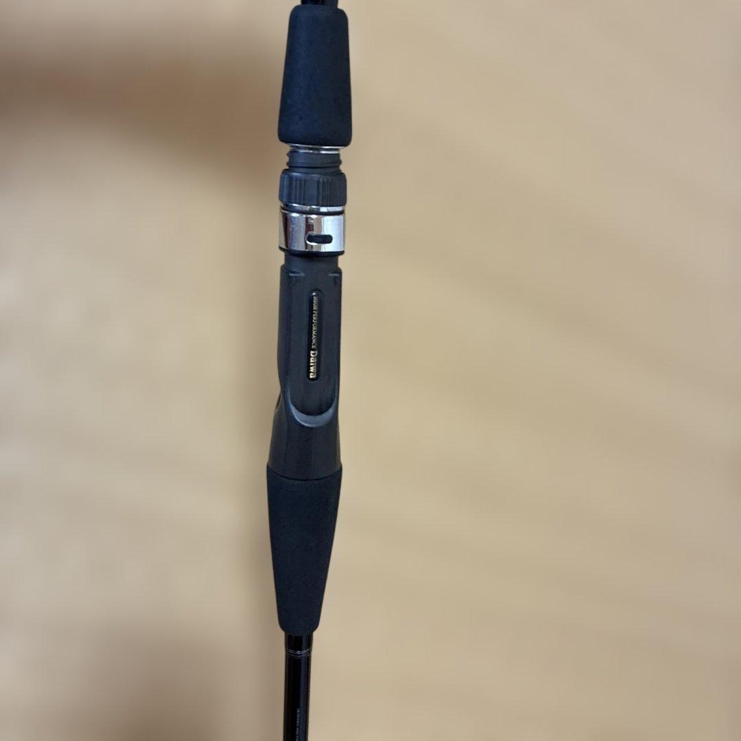 ダイワ　メタリアゲーム82 - 160