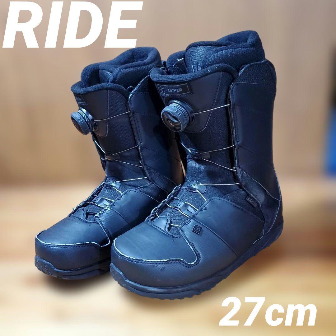 スノーボード RIDE 27cm 26088