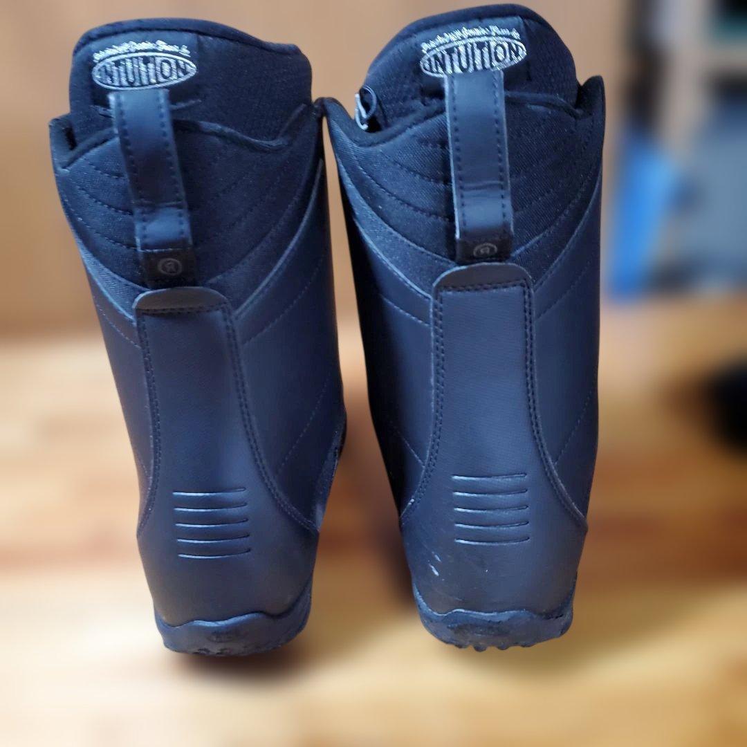 スノーボード RIDE 27cm 26088