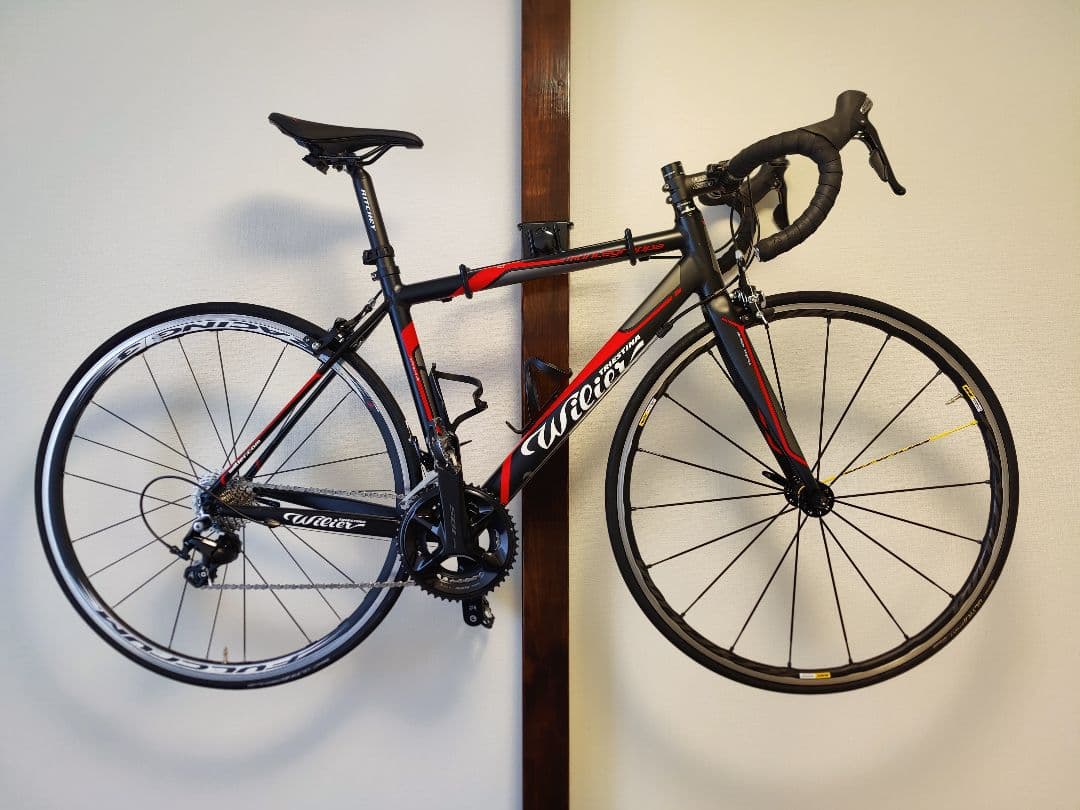 Wilier ウィリエール モンテグラッパ 2015