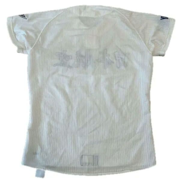 日本航空高校　野球部　ユニフォーム　山梨県