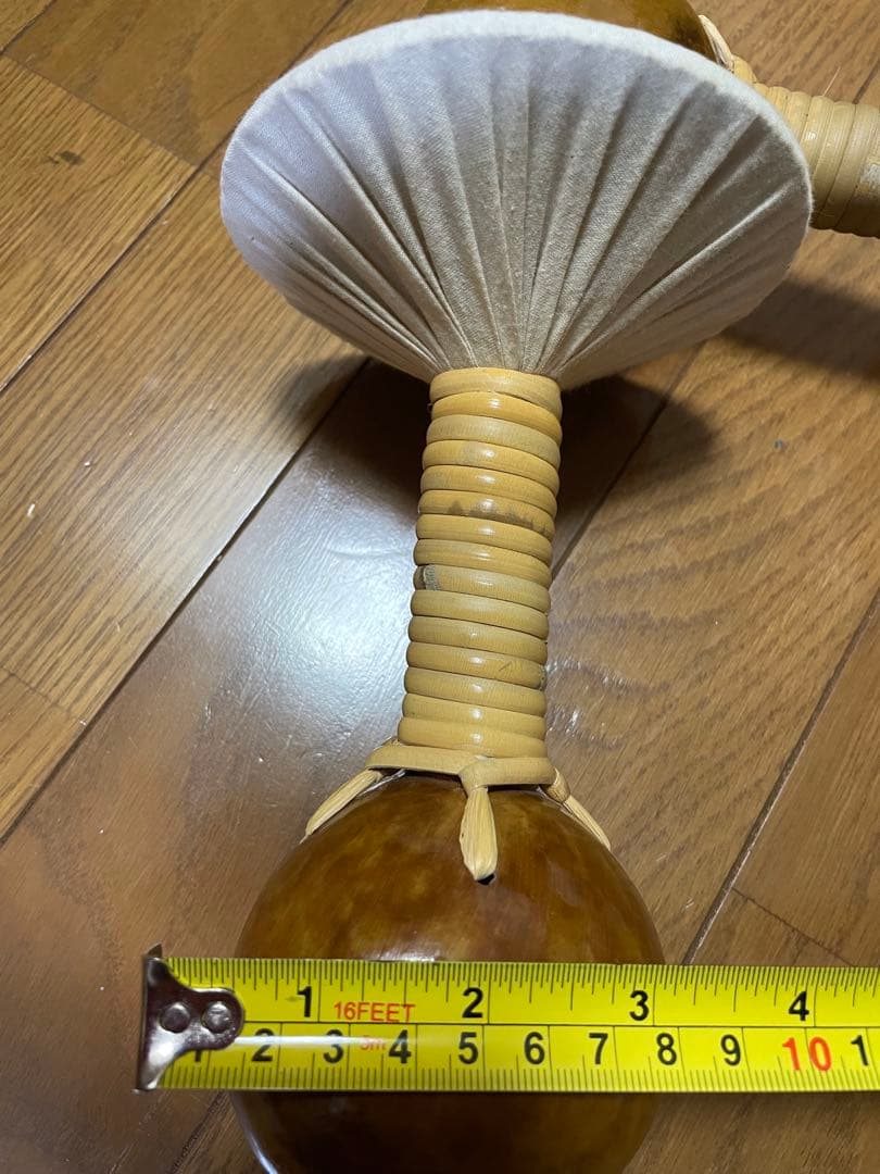 フラダンス　ウリウリ