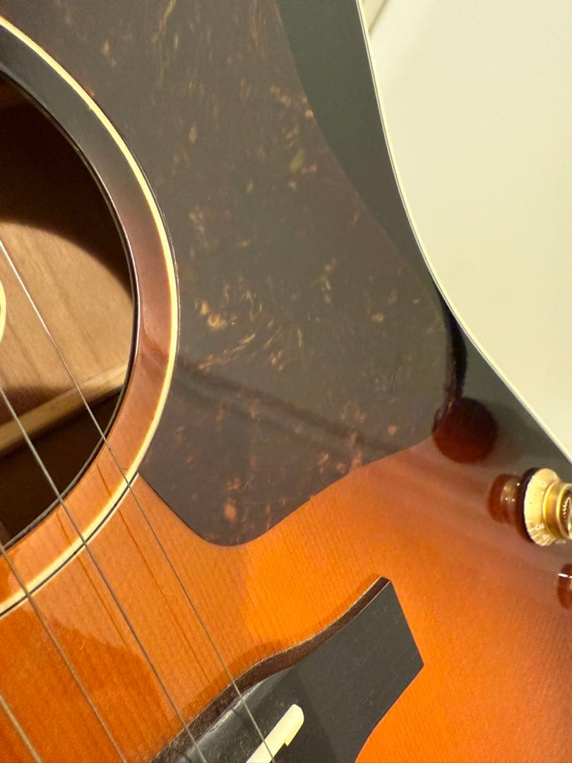 【マー】Epiphone EJ-160E