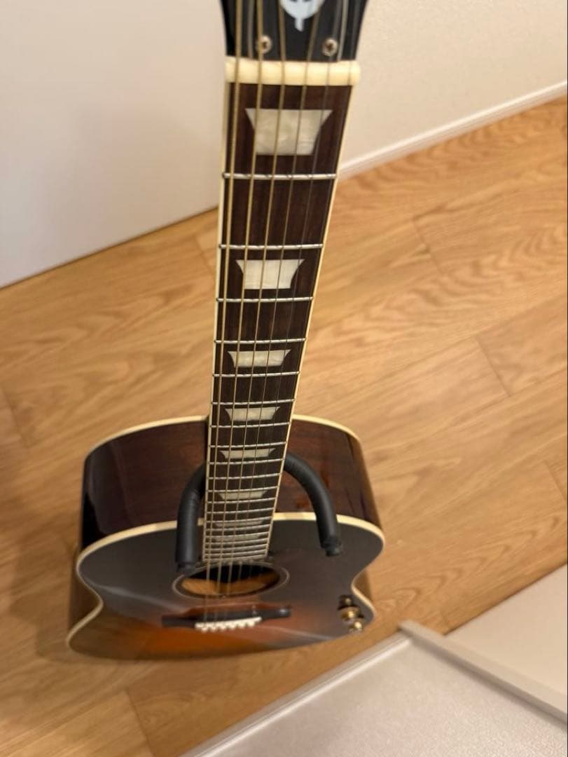 【マー】Epiphone EJ-160E