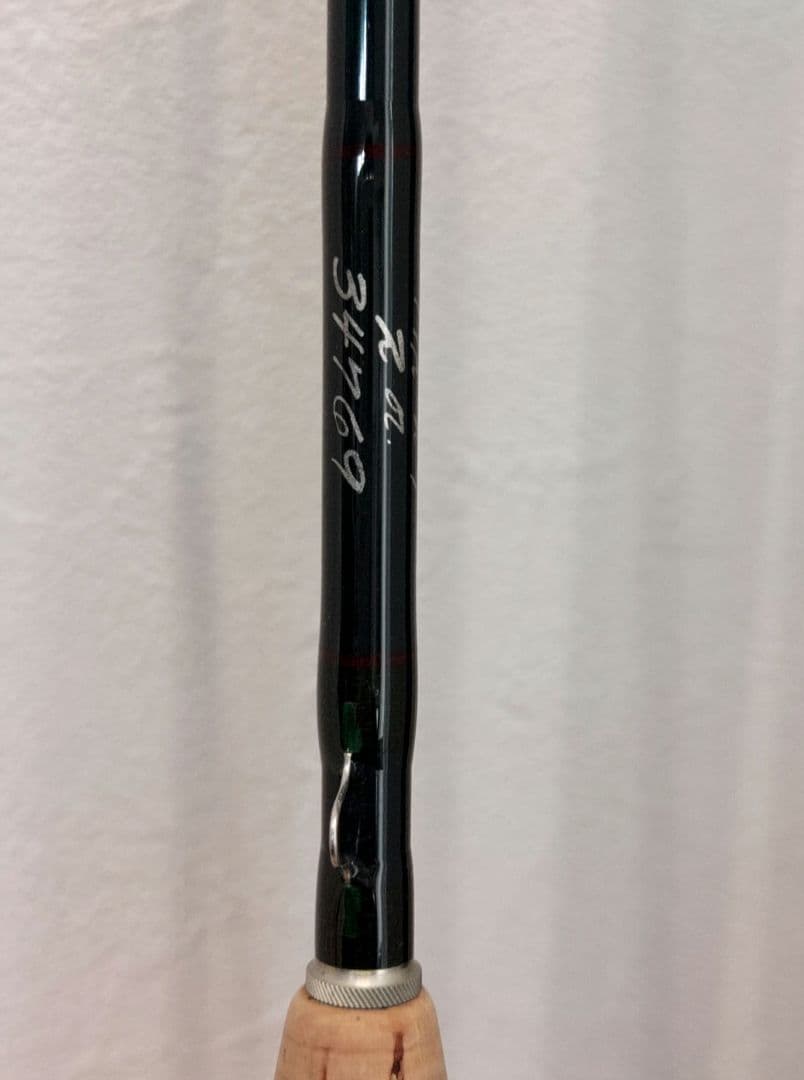 R.L.ウィンストン IM6 7 1/2 #4