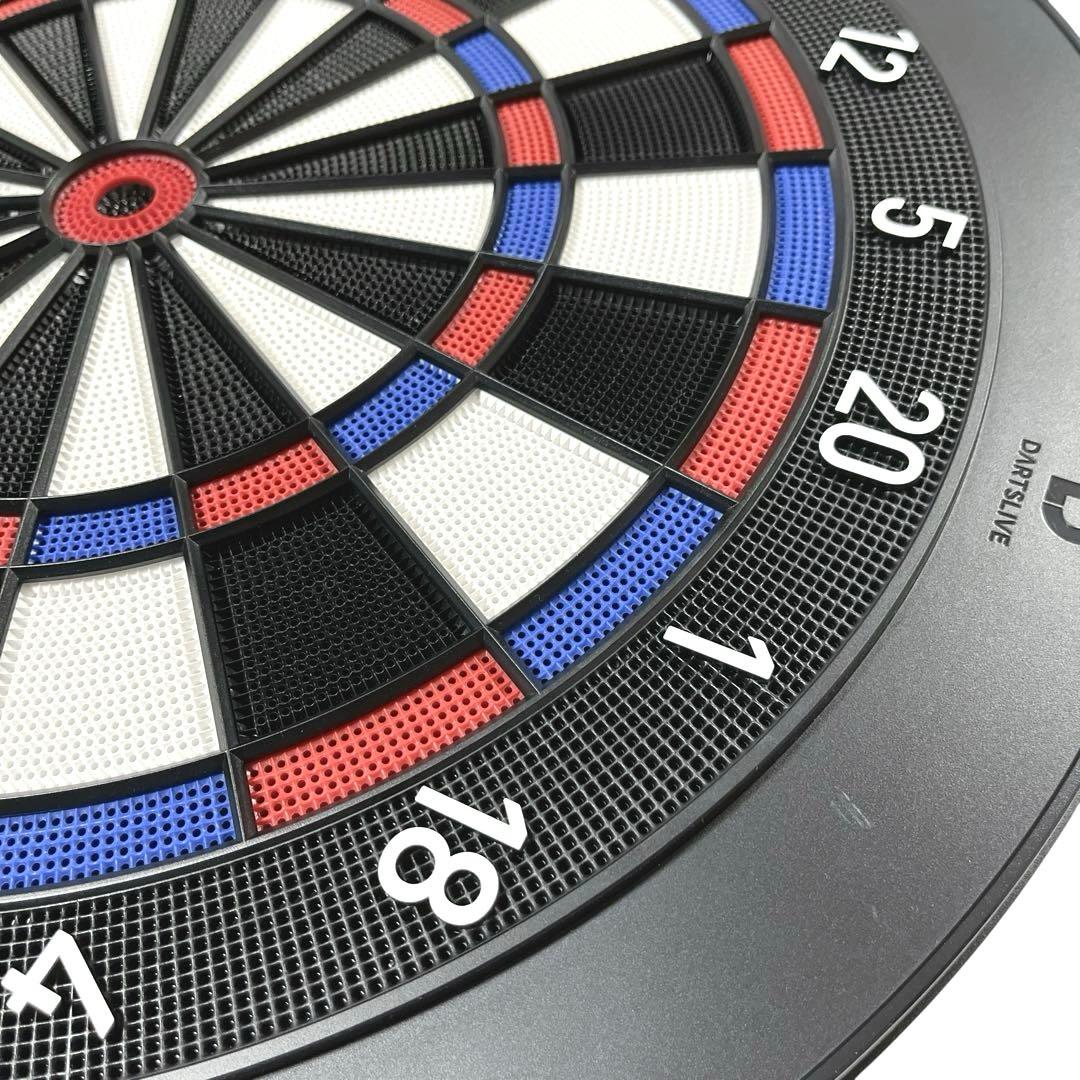 【NFSC】 DARTSLIVE  ダーツライブホーム