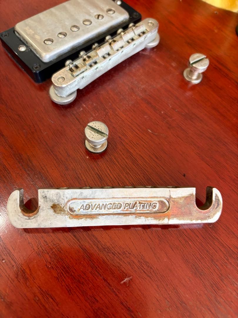 Gibson SG 61 ギブソン