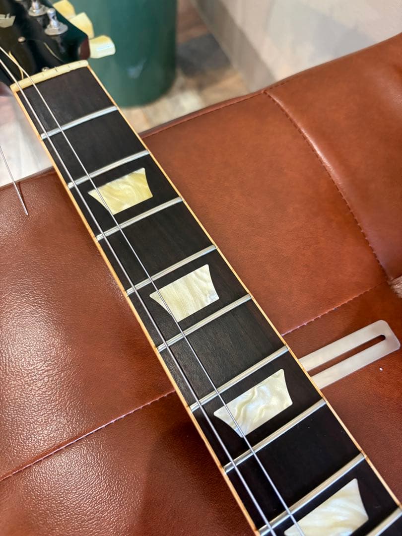 Gibson SG 61 ギブソン
