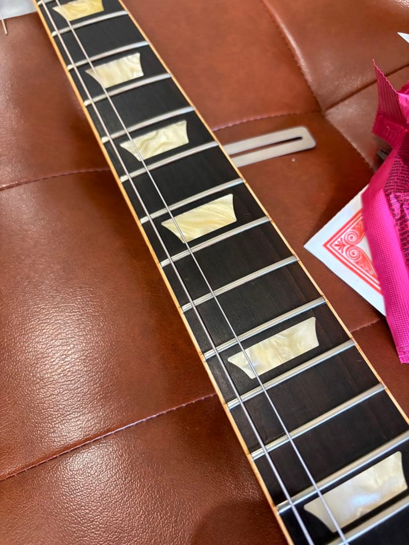 Gibson SG 61 ギブソン