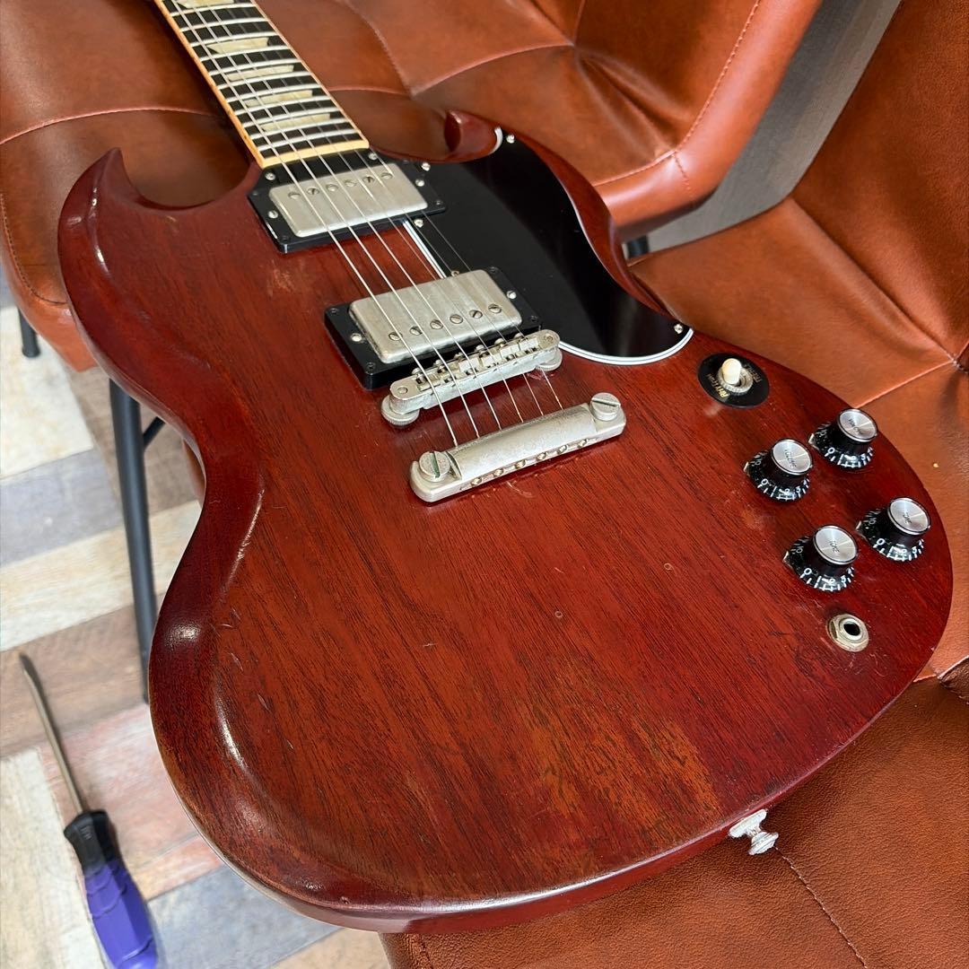 Gibson SG 61 ギブソン