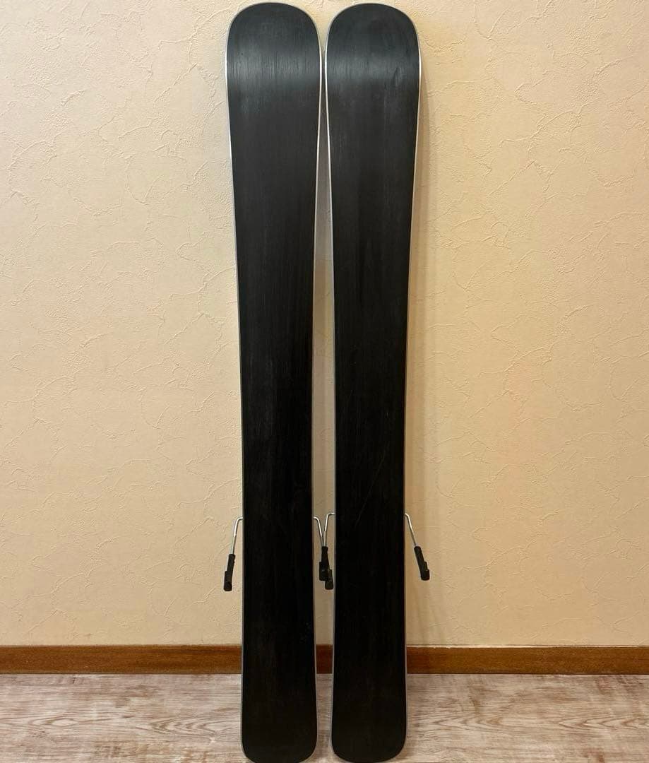 ◾️ショートスキーセット　板99㎝ ブーツ24㎝ 女性用　レディース用