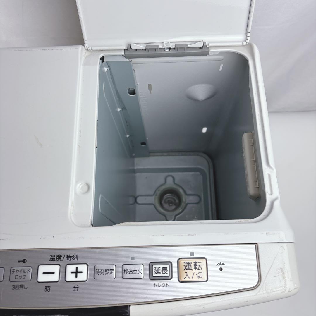 コロナ FH-EX3412BY 石油ファンヒーター 灯油ストーブ CORONA