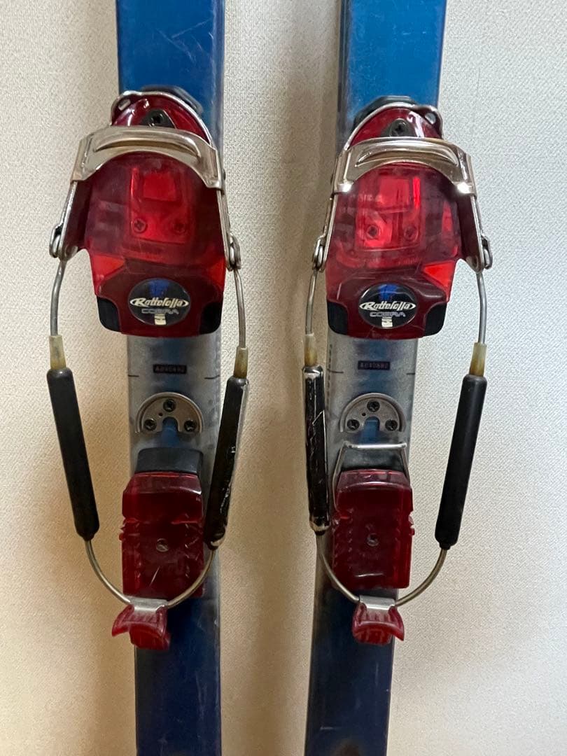 テレマークスキー 　ブラックダイヤモンド NUNYO