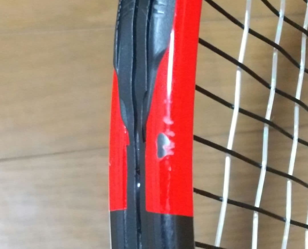 バボラ　ピュアストライクVS　Ｇ２