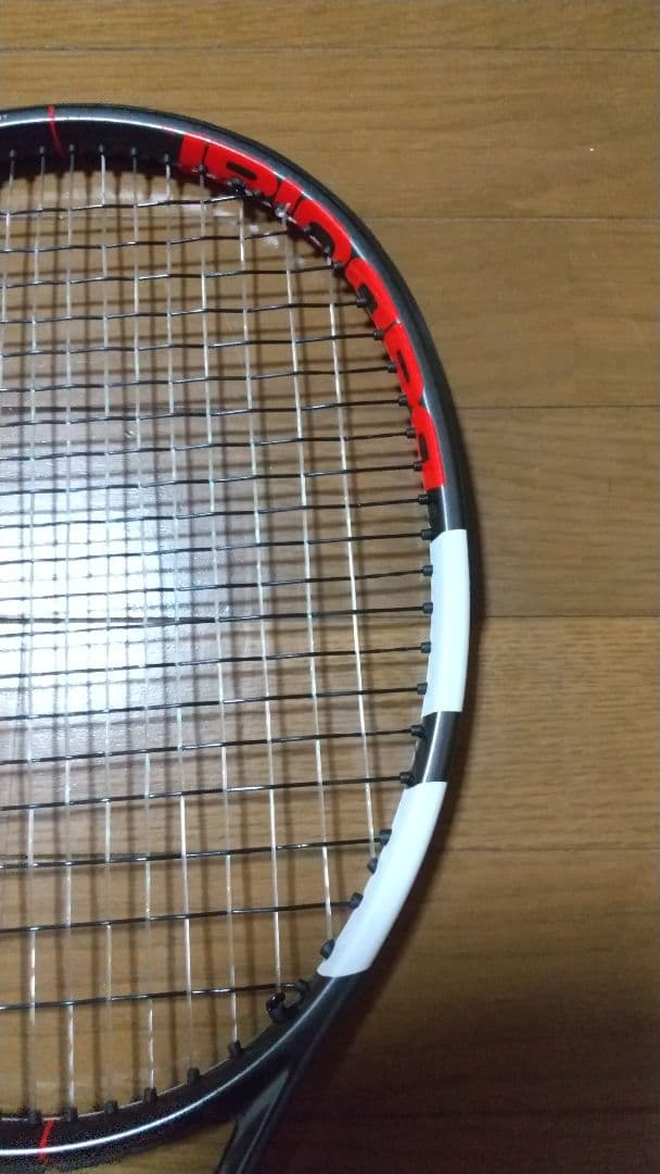 バボラ　ピュアストライクVS　Ｇ２