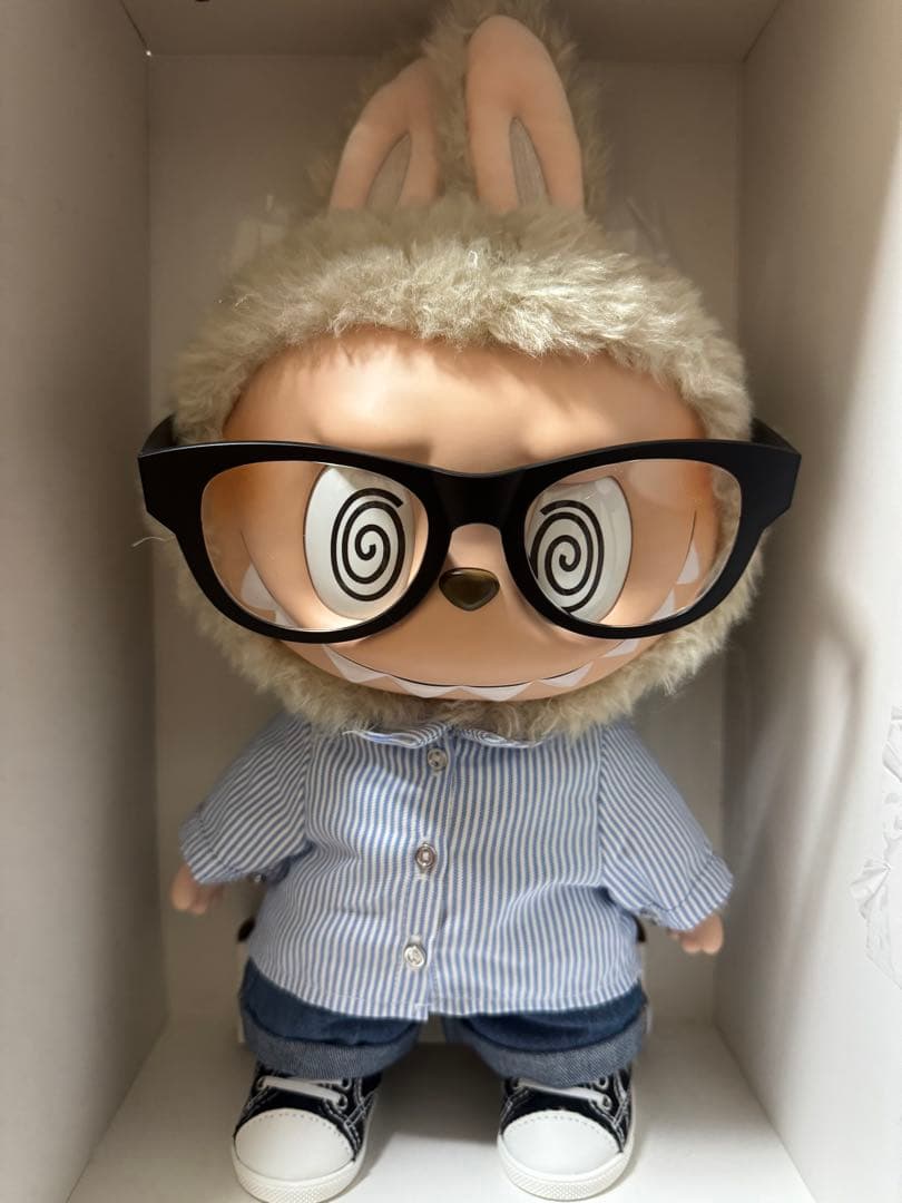 ラブブ 〜 flip with me!!〜⭐️✨