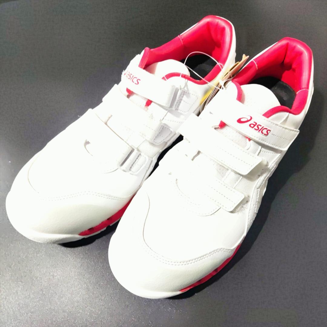 【新品】asics アシックス ウィンジョブ WINJOB CP305 AC