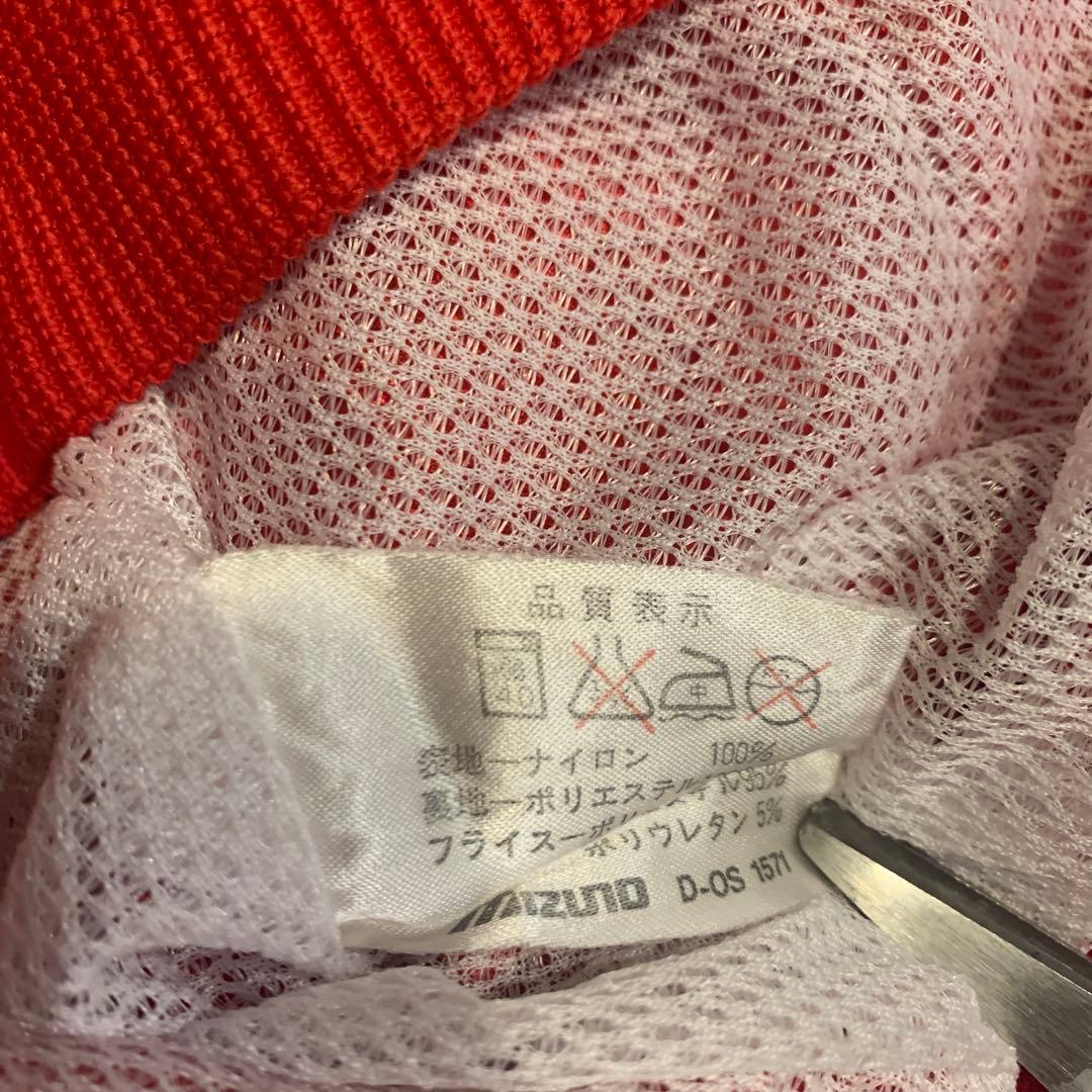 ミズノ 名古屋グランパス セットアップ