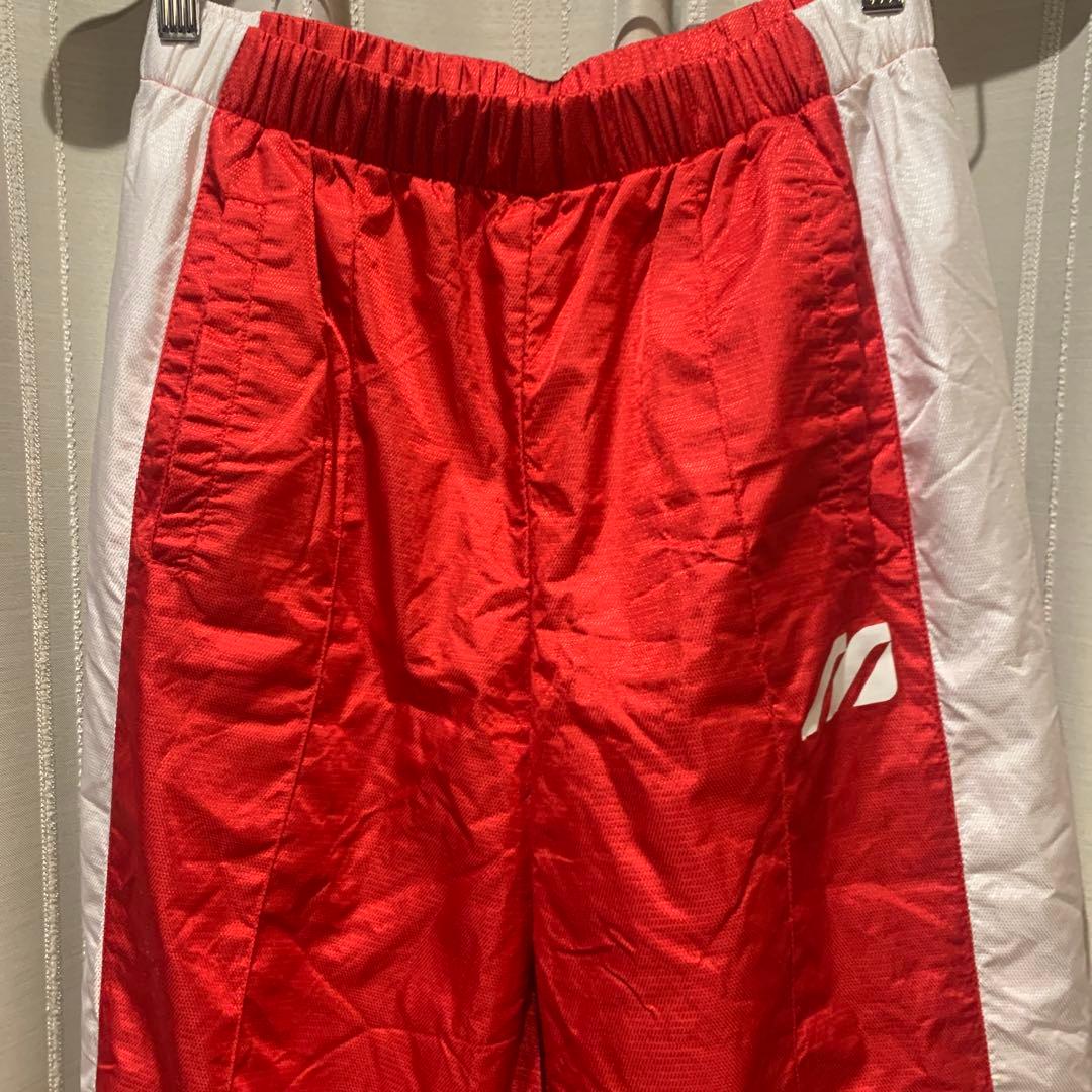 ミズノ 名古屋グランパス セットアップ