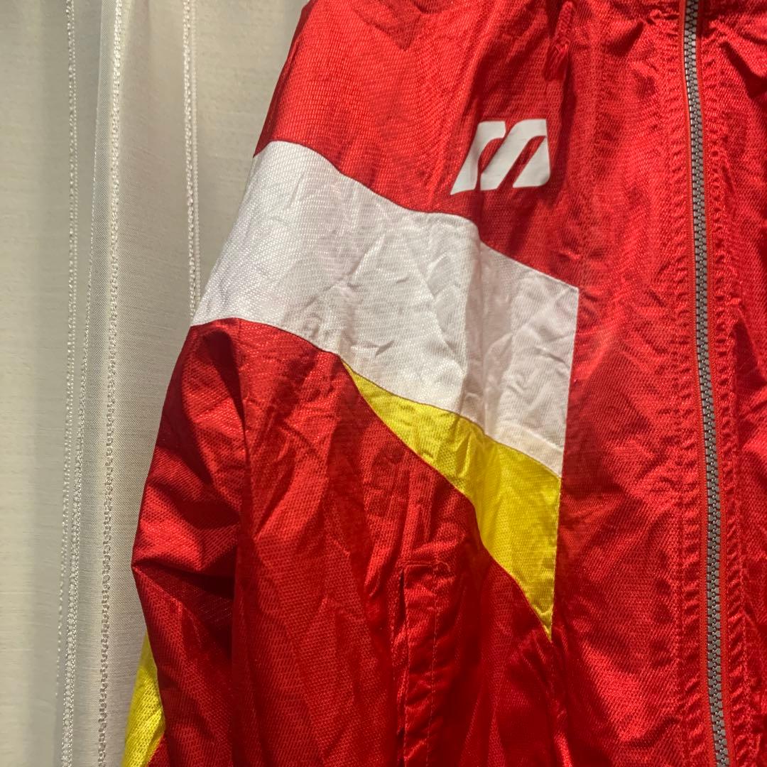 ミズノ 名古屋グランパス セットアップ