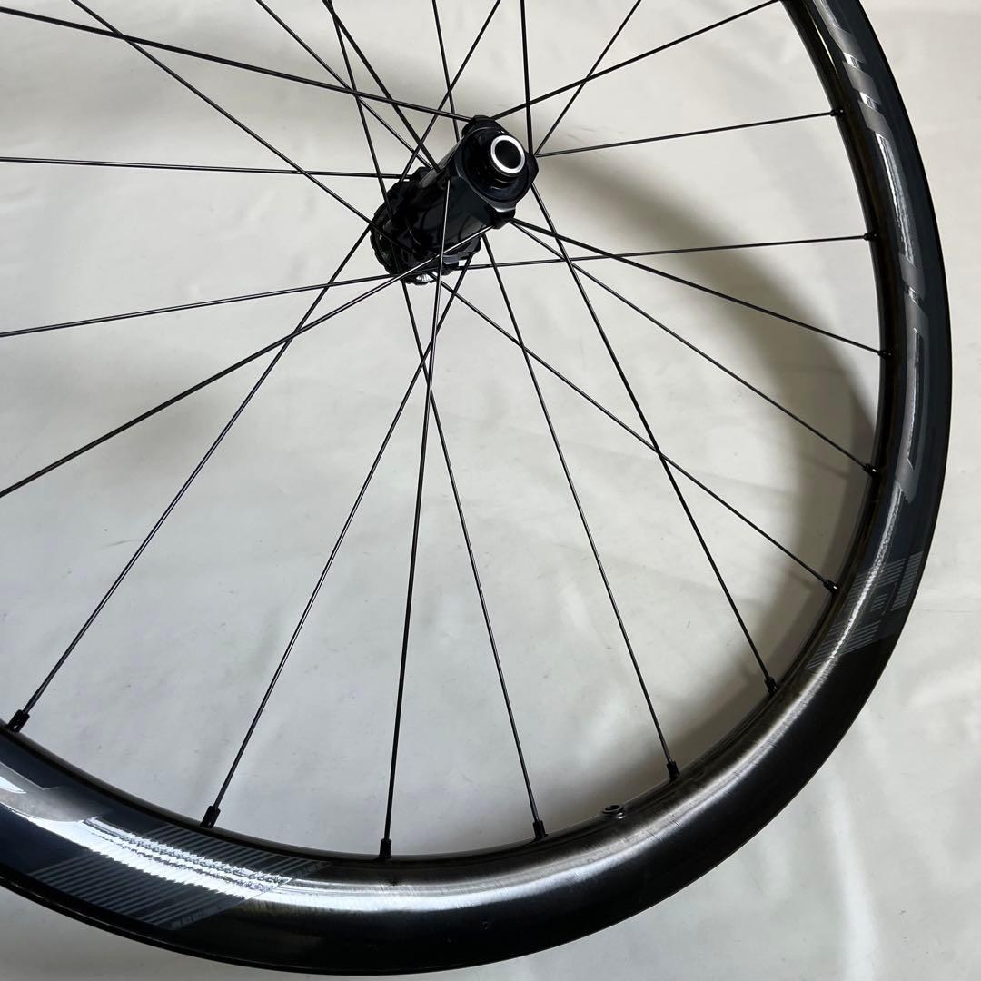 【整備清掃済】FULCRUM WIND 40 DB