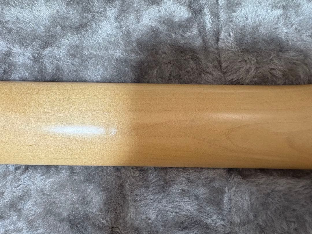 Fender USA American Elite シンラインテレキャスター