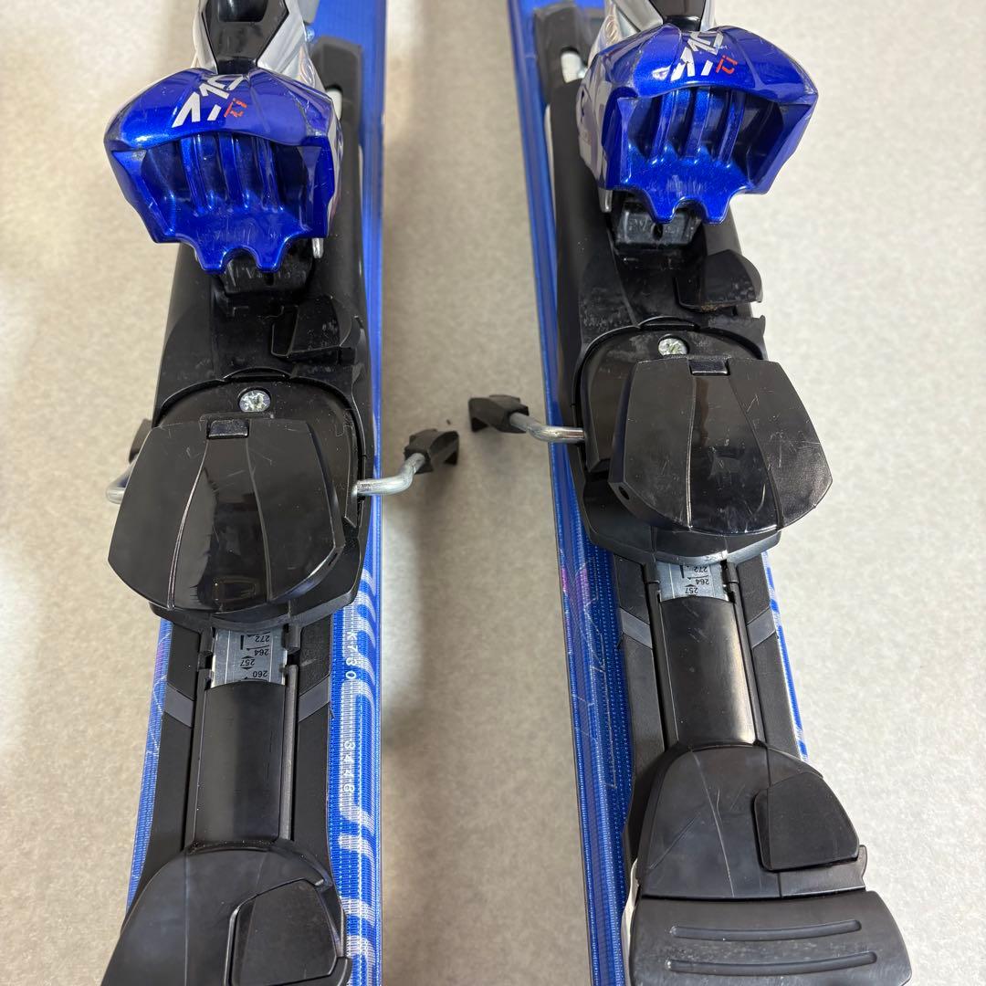 SALOMON DEMO XT 170cm サロモン スキー板