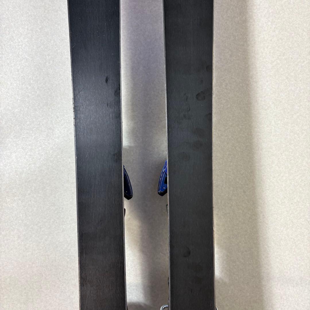 SALOMON DEMO XT 170cm サロモン スキー板