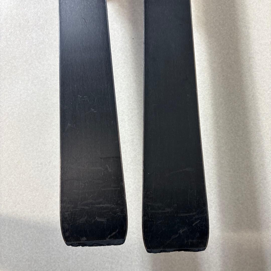 SALOMON DEMO XT 170cm サロモン スキー板