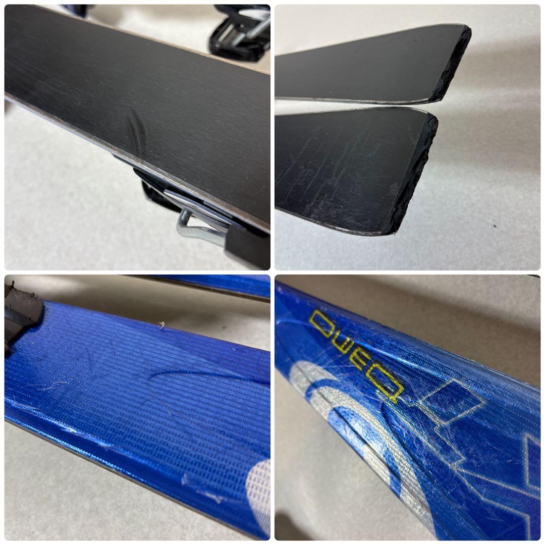 SALOMON DEMO XT 170cm サロモン スキー板