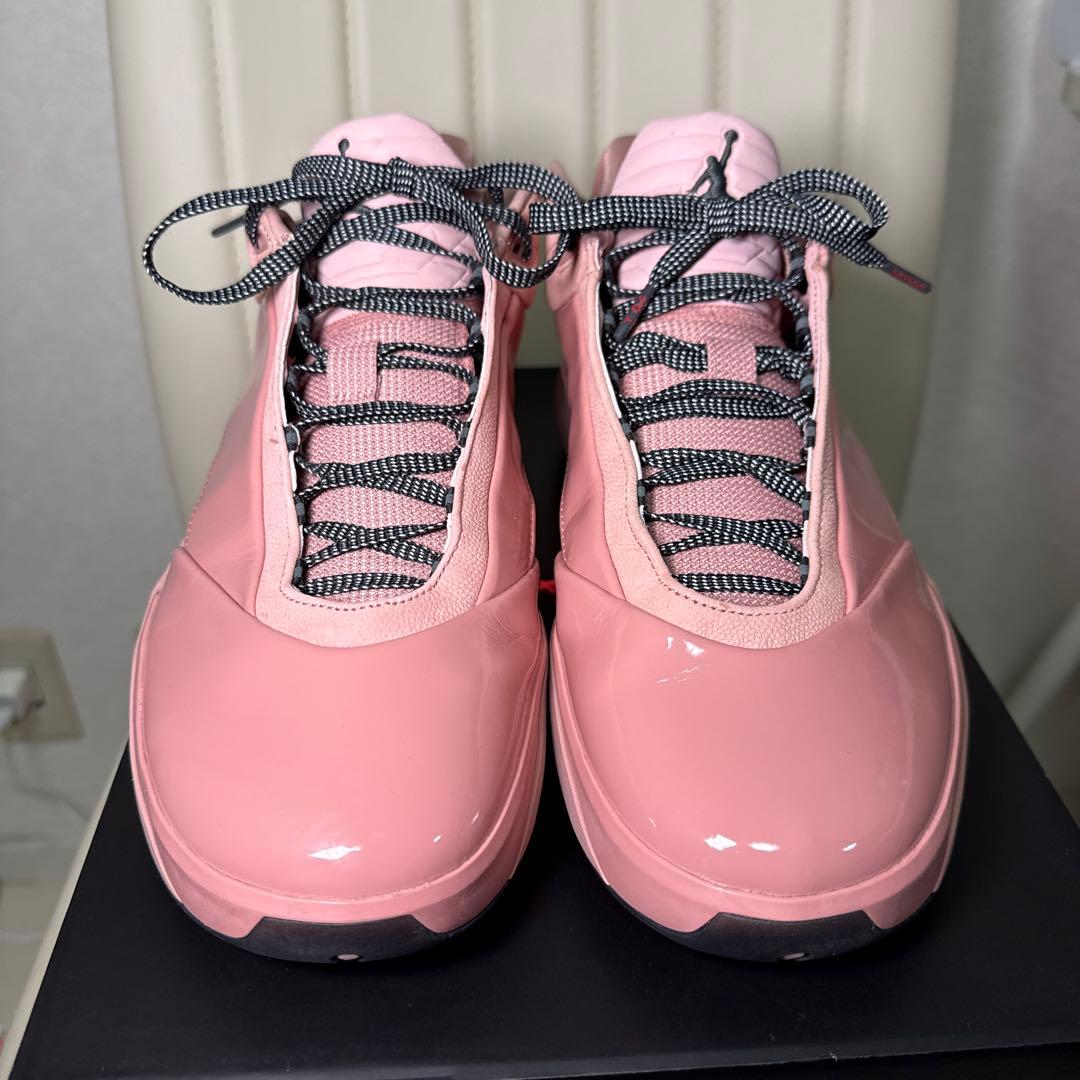 【1回のみ使用】Air Jordan 40 29cm