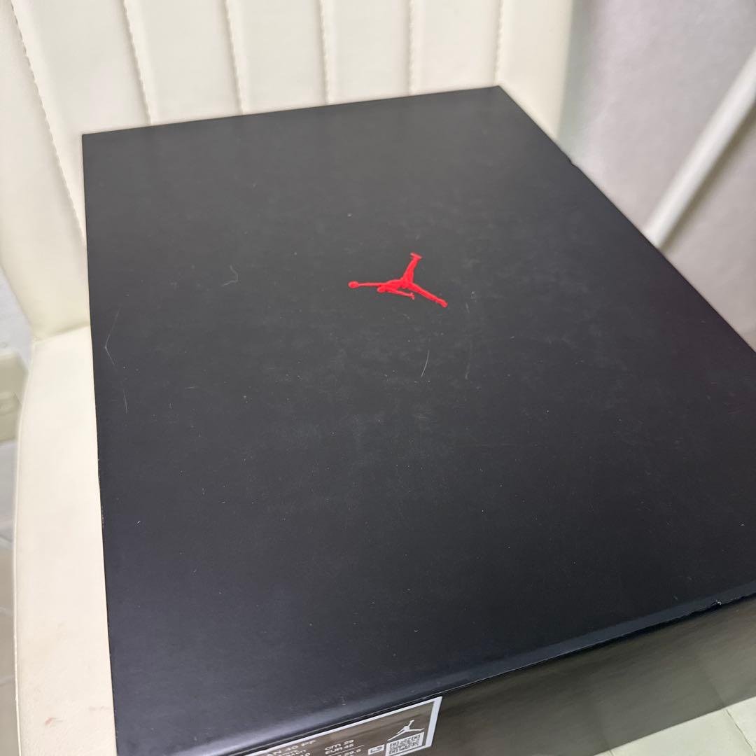 【1回のみ使用】Air Jordan 40 29cm