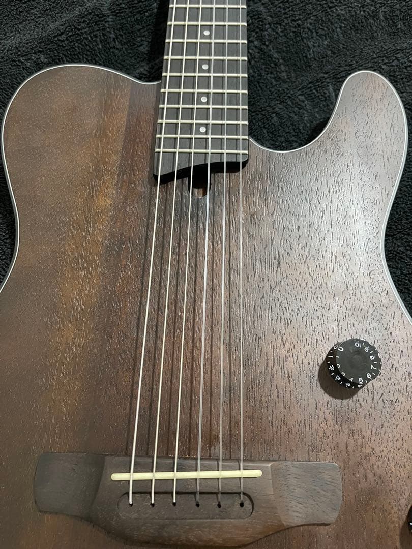 ノーブランド morris Groovin'タイプ サイレントソリッドエレガット