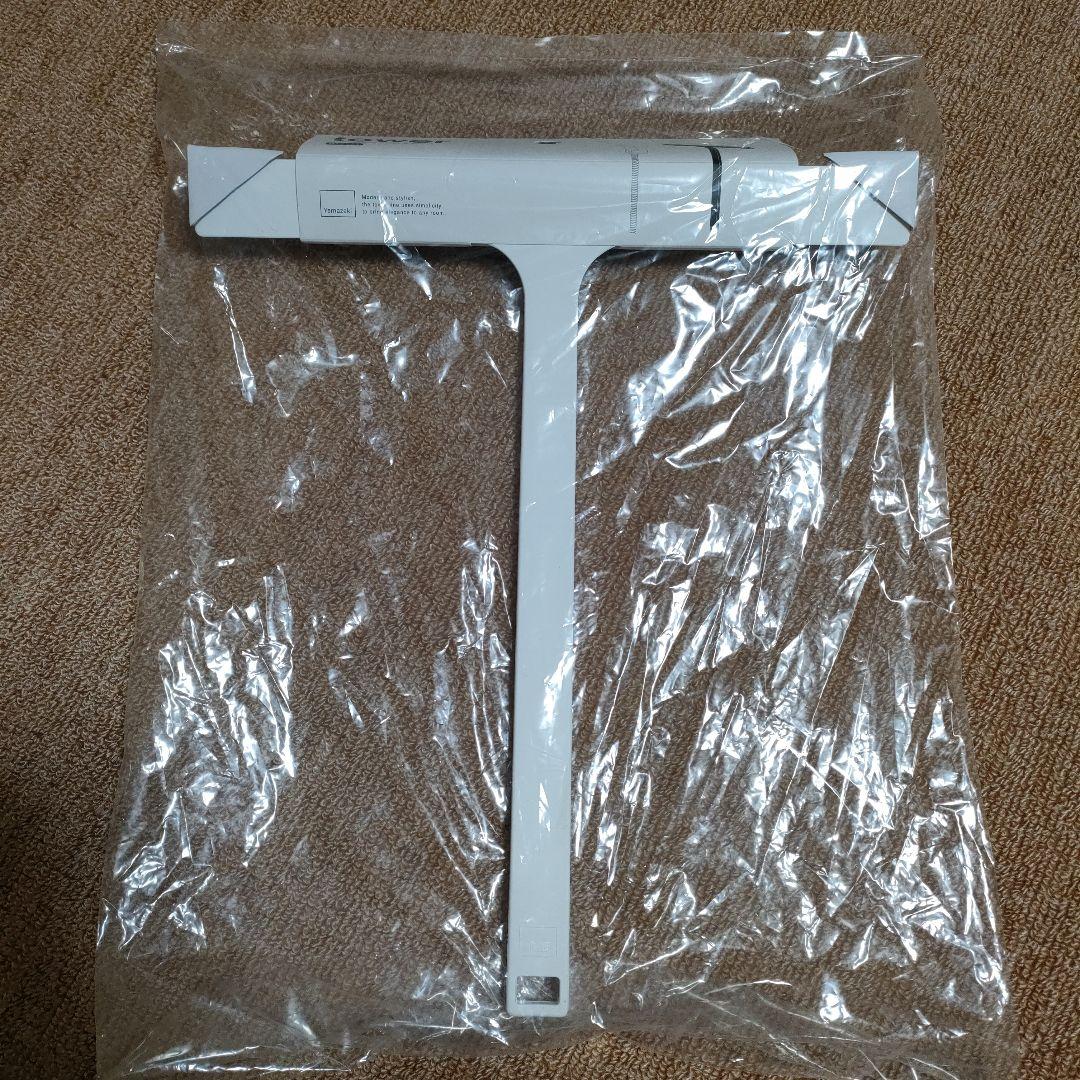 tower　マグネット　風呂イス　湯おけ　水切りワイパー　3点