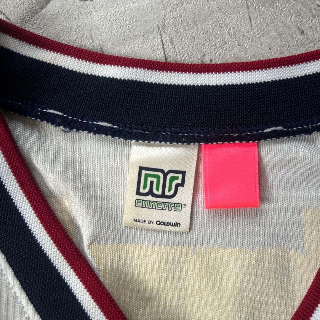 鹿島アントラーズ 2000年　支給品　鈴木隆行 XO