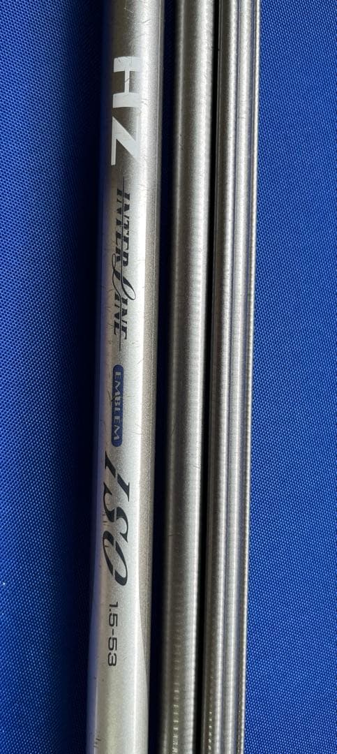 ダイワ　古い磯竿　まとめ売り SS大島F トーナメントSX エンブレム　HZ