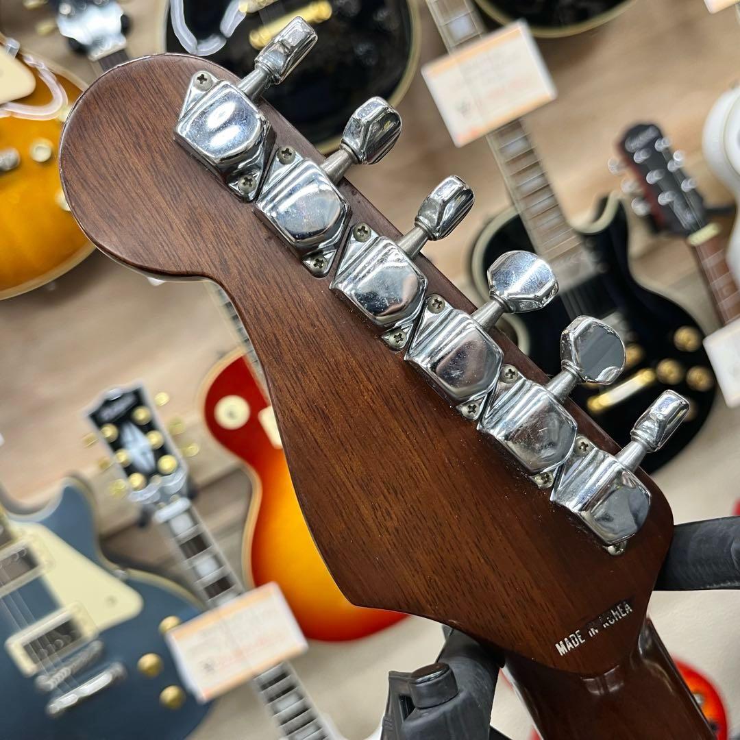 【11101】Fender acoustic AVALON 2